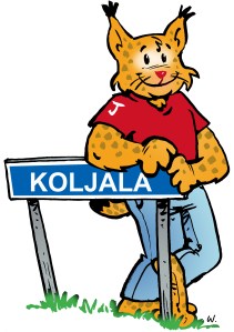 Koljalan kyläilves